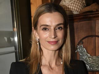 DESIVÁ porucha českej herečky: