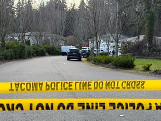 Päť mŕtvych po útoku