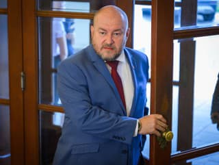 Strana vidieka nikdy neustúpi