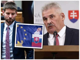 Progresívci bijú na poplach: