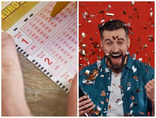 Podal jediný tip za