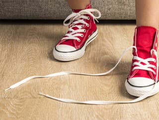 Stačí jeden BLESKOVÝ pohyb: