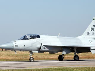 Havária stíhačky F-16 skončila