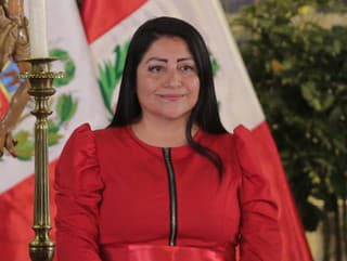 Denisse Mirallesová