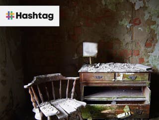 Slovenské lesy odhalili záhadnú