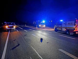 Nočná TRAGÉDIA na Horehroní!