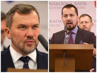 Ďalšia bitka v opozícii: