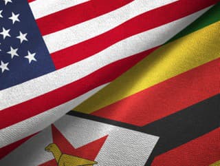 Zimbabwe odmietlo milióny z