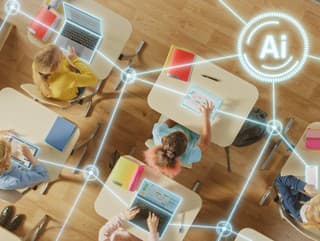 Žiaci sa naučia pracovať