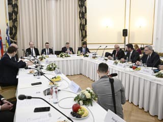 129. výjazdové rokovanie vlády