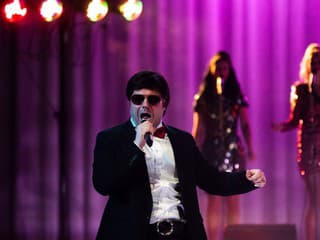 Predstavenie Na srdci mi