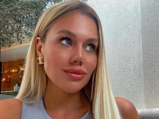 FOTO Vizváryovej sa vysmievajú