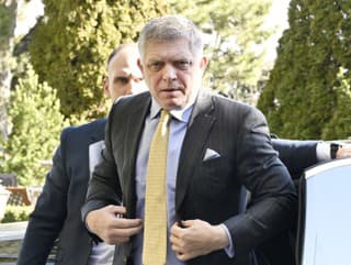 Robert Fico