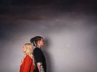 Emily a Vladis, 2026