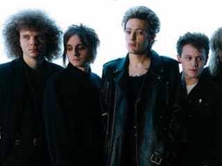 Brigitte Calls Me Baby,