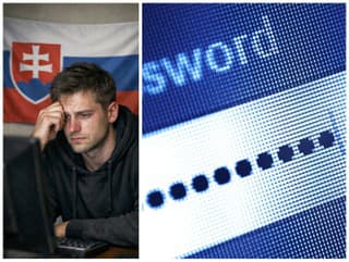 Risk na internete: KRUTÝ