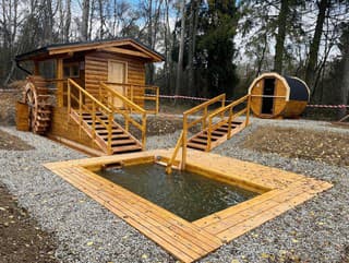 Magický trojuholník Oravy v