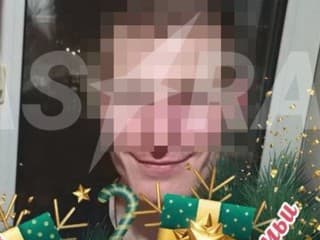 Konstantin A. z Krasnojarska