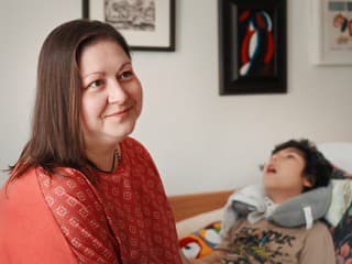 Vždy ma v Plamienku