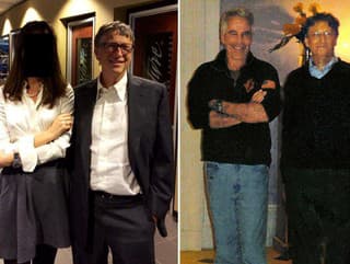 Bill Gates priznal, že