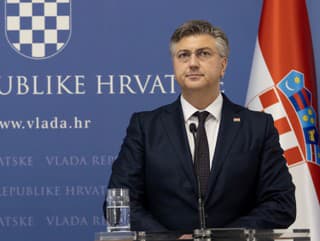 Slovenský premiér Robert Fico