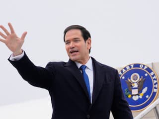 Americký minister zahraničných vecí