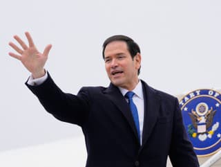 Americký minister zahraničných vecí