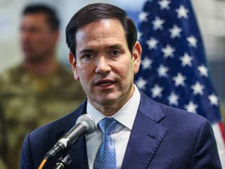 Marco Rubio