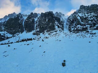 Veľká TRAGÉDIA vo Vysokých