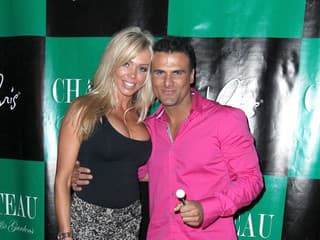 Loni Willison a Jeremy