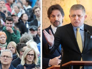 Proti obmedzeniu voľby zo