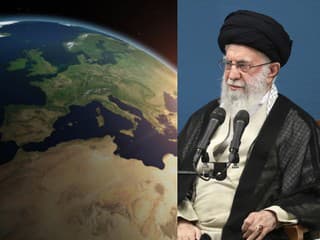 Iránsky najvyšší vodca Sajjid