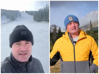 Igor Rattaj porovnal prístup