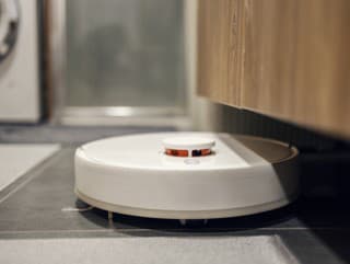 Robotické vysávače sa ZBLÁZNILI: