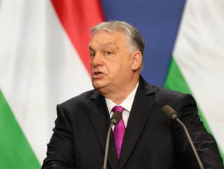 Viktor Orbán