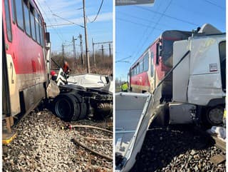 AKTUÁLNE V Nových Zámkoch