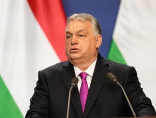 Viktor Orbán