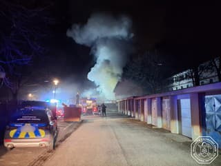 V bratislavskom Novom Meste