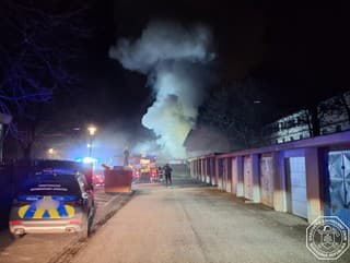 V bratislavskom Novom Meste