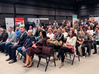 Kariéra EXPO v Nitre