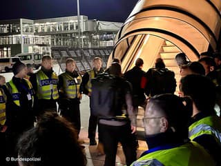 Deportácie opäť aktuálne: Berlín