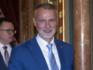 Predseda Národnej rady (NR)