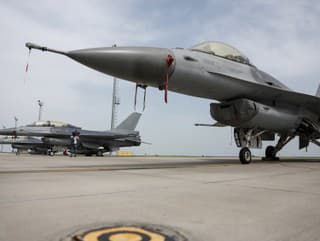 Rumunsko v pohotovosti! Ruské