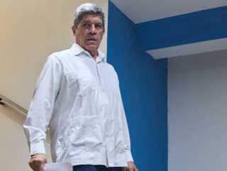 Carlos Fernandéz de Cossio