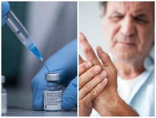 Muž (55) vysúdil od