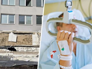 Po tragédii v Komárne