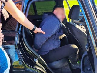 Slovák (47) si myslel,