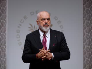 Edi Rama