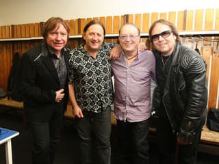 Smrť hviezdy Olympicu: ZASTRELIL