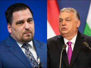 Tomáš Zdechovský a Viktor